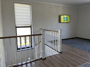 Продажа коттеджей и домов: Срочно продаётся двухэтажный дом в дачном участке Беш-Кунгея, с — 7