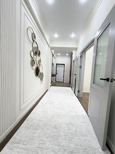 Продажа квартир: 3 комнаты, 88 м², Элитка, 13 этаж, Дизайнерский ремонт — 6