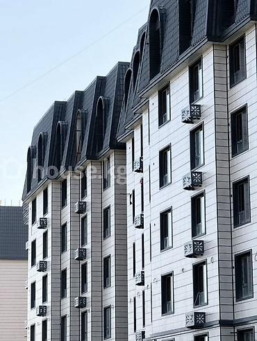 2 комнаты, 49 м², Элитка, 3 этаж, ПСО (под самоотделку)