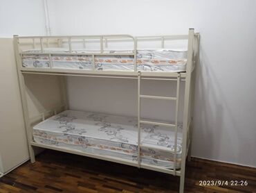 двухъярусные кровати буу: Двухъярусная Кровать, В рассрочку, Новый
