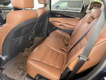 sprinter rex: Kia Sorento: 2018 г., 2.2 л, Автомат, Дизель, Кроссовер — 5