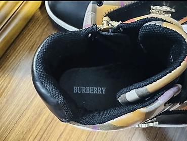красовка: Ataqabi ideal original burberry — 4
