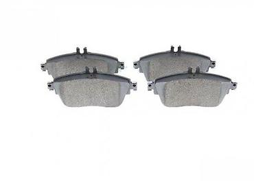 dash: DISK PLOCICE MERCEDES GLA (X156)-BOSCH | Novo! Novo! Novo! Disk — 3