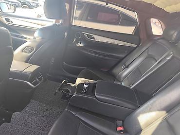 daewoo matiz automatic: Hyundai Grandeur: 2021 г., 3 л, Автомат, Газ, Седан — 8