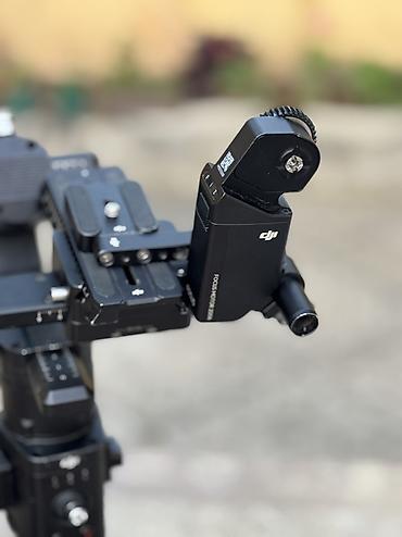 Fotokameralar: Canon 80D +1300D+ dji ronin s Hər ikisi üçün bir ədəd batareka və -da lalafo.az — 18 Fotokameralar: Canon 80D +1300D+ dji ronin s Hər ikisi üçün bir ədəd batareka və — 18