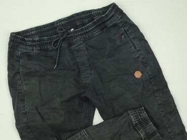 Tracksuit bottoms for men, XL (EU 42), Z8, condition - Perfect