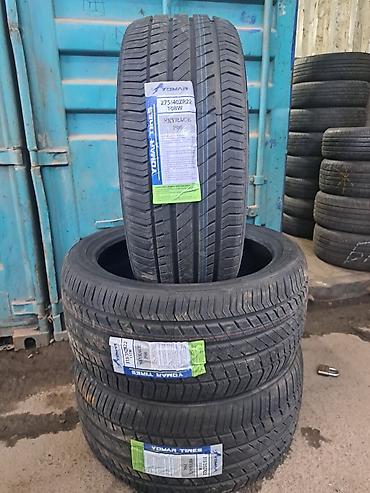 / 315 35 22 BMW X7 разноширокие шины на BMW X7 отличное