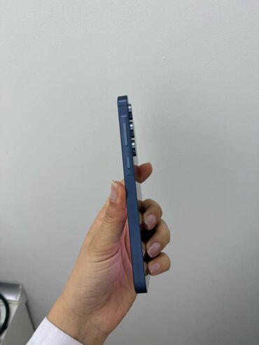 galaxy note 8: Samsung Galaxy A55, 128 GB, rəng - Mavi