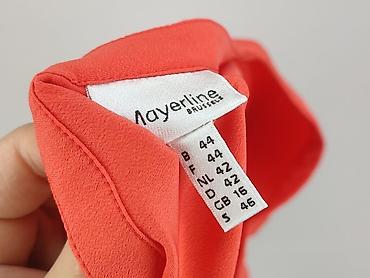 carla moreno: Mayerline, Bluzka damska, rozmiar 2XL — 4