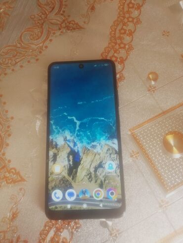 huawei p30 pro qiyməti: Poco M4 Pro 5G, 64 GB, rəng - Qara