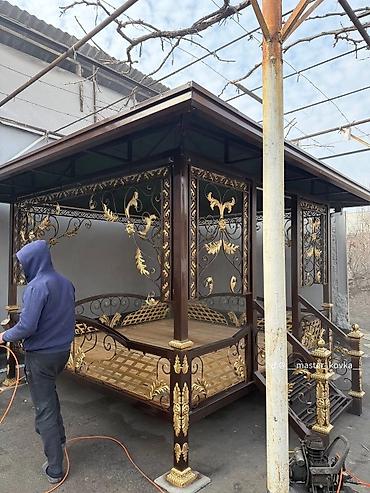 Тапчаны: Тапчан Металл — 21