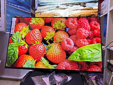 Телевизоры: Телик Телевизор LG 43UP77 ThinQ AI, WebOS 5.0, AI Sound, Ultra — 20