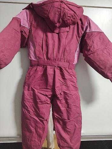 Skafanderi: Dečiji zimski ski kombinezon – Good Kid - Jednodelni model sa — 2