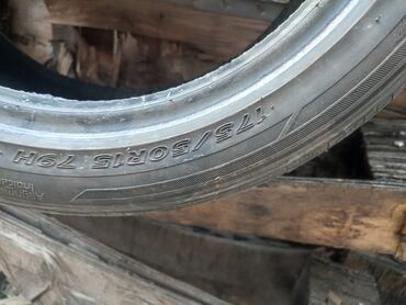 зимние шины на грузовые автомобили: Шиналар 175 / 50 / R 15, All-season, Колдонулган, Жеңил унаалар, Nexen
