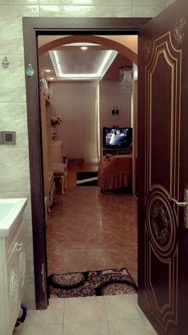 Yeni tikili: 3 otaqlı, Yeni tikili, 93 kv. m — 13