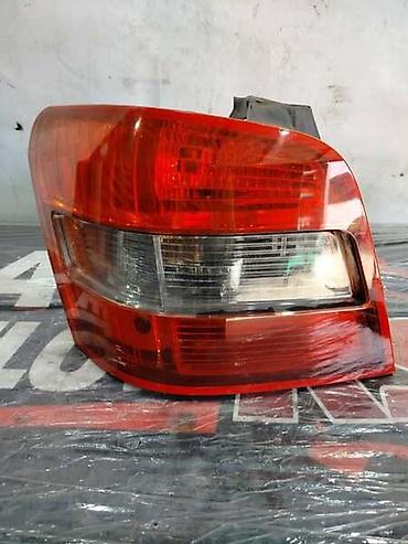 audi a3 s2: STOP SVETLO LEVO ZA MERCEDES BENZ GLK 220 OD 2008. DO 2012. GOD. | — 2