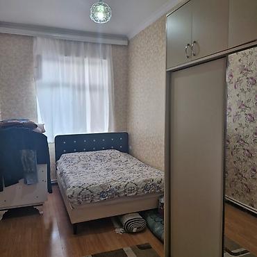 Квартиры: Bakixanovda serfeli qiymete 80 nomreli mektebin yaxinliqinda 3/3 — 6