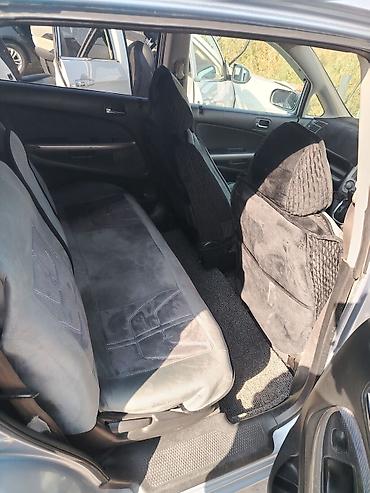 хонда стрим двери: Honda Stream: 2003 г., Автомат, Минивэн — 4
