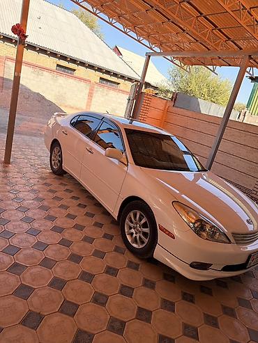 тоета витс: Toyota Windom: 2002 г., 3 л, Автомат, Газ, Седан — 2