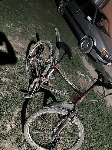 bmx велосипед: Состояние идеальная — 2