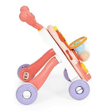 sandale clara barson: EDUKATIVNA GURALICA 2U1 PINK – ECO TOYS Šifra proizvoda: HE Opis: - — 3