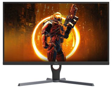 монитор каракол: Монитор, AOC, Новый, LED, 27" - 28"