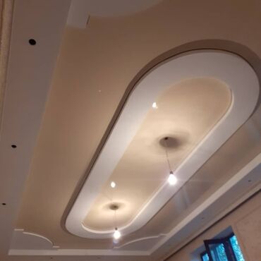 Натяжной потолок: Натяжной потолок 3D потолки, Глянцевое, Матовое Бесплатный замер, Бесплатная консультация, Гарантия — 3