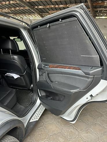 Унаа сатуу: Subaru Ascent: 2023 г., 2.4 л, Вариатор, Бензин, Кроссовер — 5