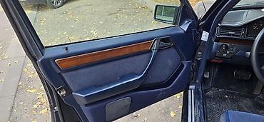 редуктор 3.27 мерседес 124: Mercedes-Benz W124: 1993 г., 3.2 л, Автомат, Бензин, Седан — 4