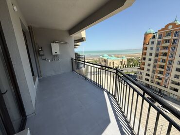 Uzunmüddətli kirayə mənzillər: Yeni tikili yaşayış kompleksi – JASMİN PARK BULVAR - Müasir — 6