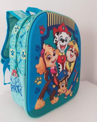 Rančevi, torbe i koferi: Dečiji ranac — 7