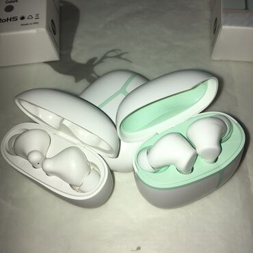 Наушники: ❗️Супер-распродажи на ВСЕ модели: * AirPods / EarBuds ~60% * нашейные — 26