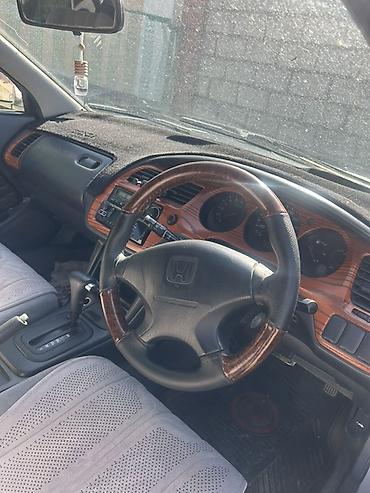 рул фит: Honda Accord: 1999 г., 1.8 л, Автомат, Бензин, Седан — 2
