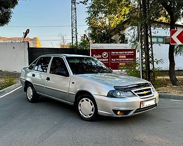 фара nexia: Daewoo Nexia: 2011 г., 1.6 л, Механика, Бензин — 2