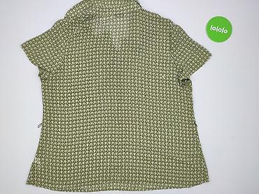 garnitury duże: George, Bluzka damska, rozmiar 5XL — 3