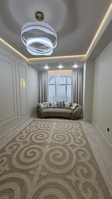 Продажа квартир: 5 и более комнат, 245 м², Элитка, 8 этаж, Дизайнерский ремонт — 6