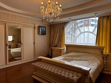 Продажа квартир: 3 комнаты, 243 м², Индивидуалка, 6 этаж, Дизайнерский ремонт — 16