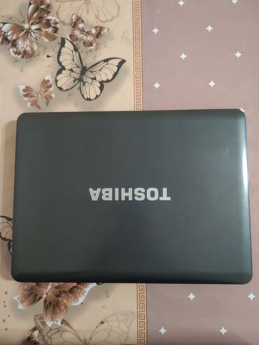 ən ucuz noutbuklar: İşlənmiş Toshiba, 12.5 ", Intel Pentium, 128 GB, Ünvandan götürmə
