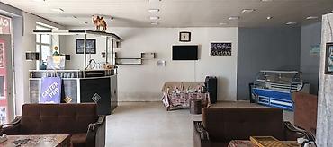 bakıda kabinetli restoranlar: Obyekt: “Caster Pub” konseptli ictimai iaşə məkanı və inventarı - — 8