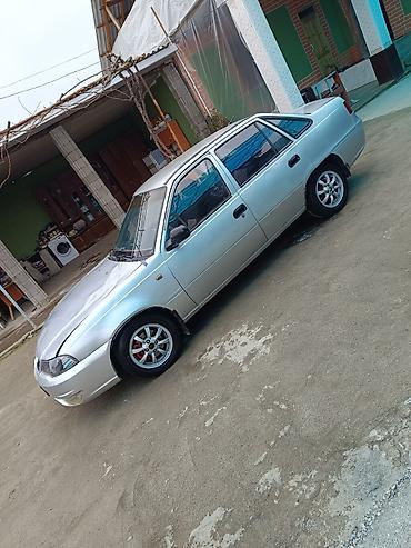 Daewoo: Daewoo Nexia: 2011 г., 1.6 л, Механика, Бензин, Седан — 8