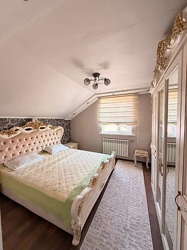 123: 🏡 СРОЧНО! Огромный двухэтажный особняк в Ак-Ордо-1 по цене квартиры! — 10
