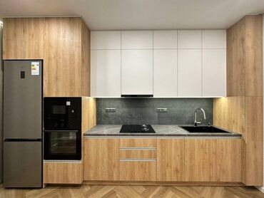 Продажа квартир: 4 комнаты, 113 м², Элитка, 4 этаж, Дизайнерский ремонт