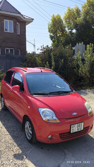 daewoo matiz 2008: Daewoo Matiz: 2009 г., 0.8 л, Автомат, Бензин, Хэтчбэк