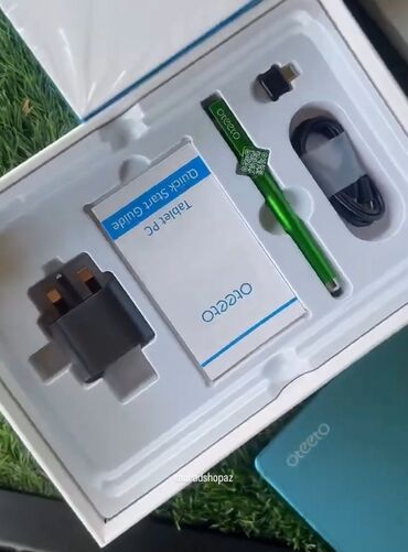 Digər planşetlər: Oteeto tab 18 ‼️tablet tam yeni təzə bağlı qutudadır‼️ otteto — 9