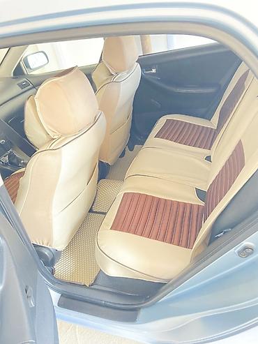 глушитель тойота ист: Toyota Corolla: 2006 г., 1.4 л, Механика, Бензин, Хэтчбэк — 8