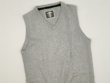 szorty męskie cropp: Sweter, M (EU 38), H&M L.O.G.G., condition - Good