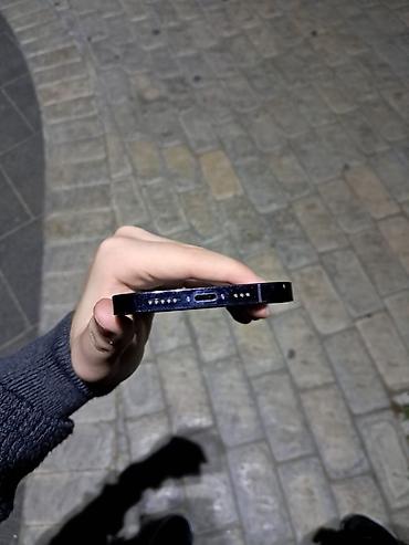 iphone aux: IPhone 14 Pro, 128 GB, Deep Purple, Face ID — 3