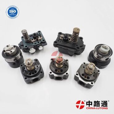 1 for Injection pump Head rotor lsuzu 4JH1 Tina Chen #for Injection