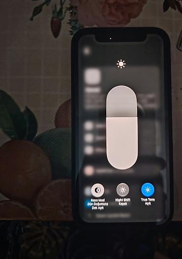 11 pro max 256: IPhone 12, 64 GB, Ağ, Face ID — 5