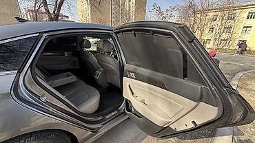 Hyundai: Hyundai Sonata: 2018 г., 2.4 л, Автомат, Бензин, Седан — 8